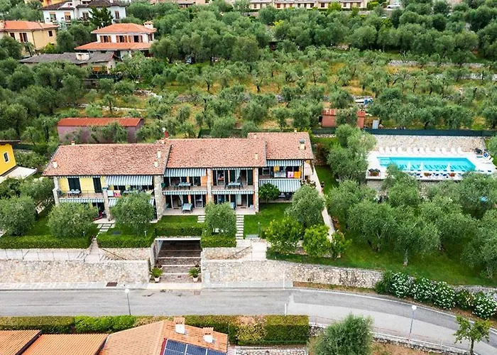 Elisabeth Apart Otel 4*